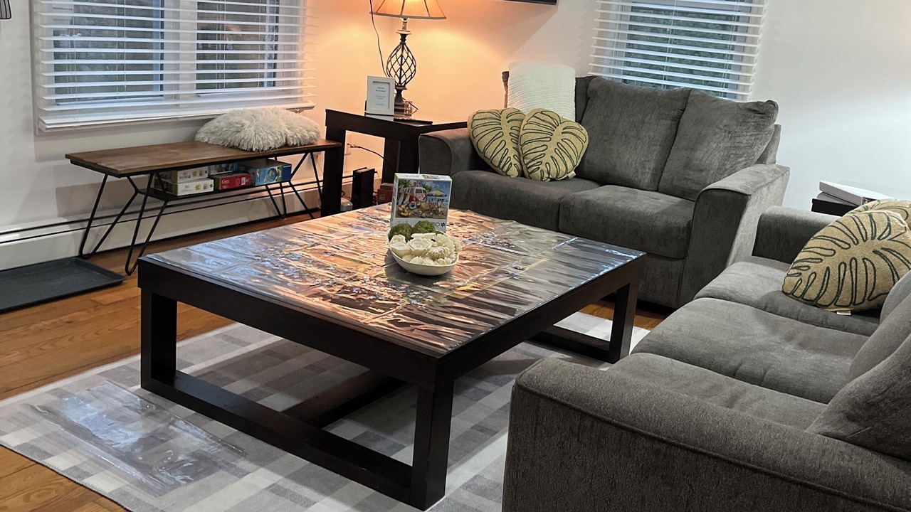 Photo of Livingroom in Pine Bush