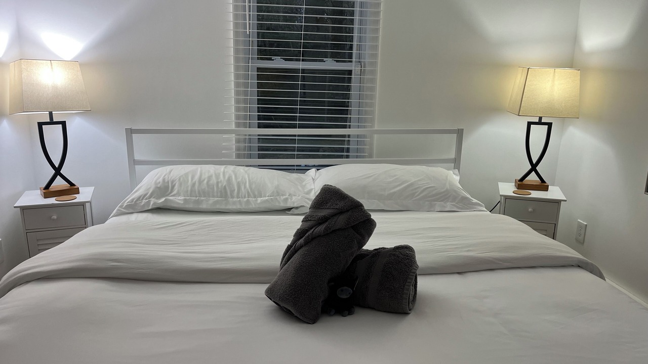 Photo of Bedroom in Pine Bush