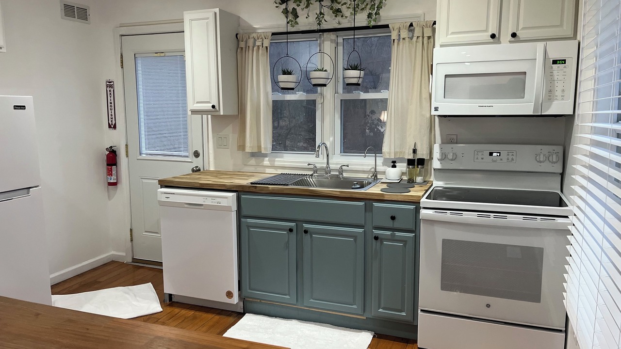 Photo of Kitchen in Pine Bush