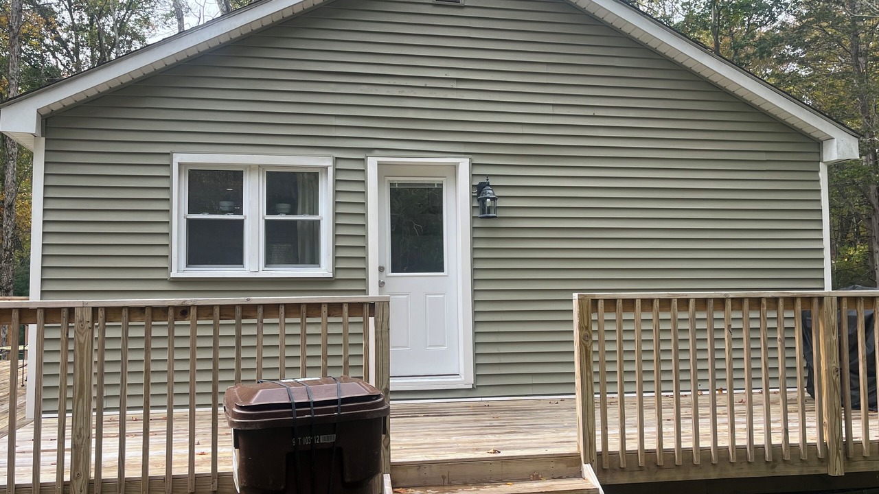 Photo of Outdoor in Pine Bush