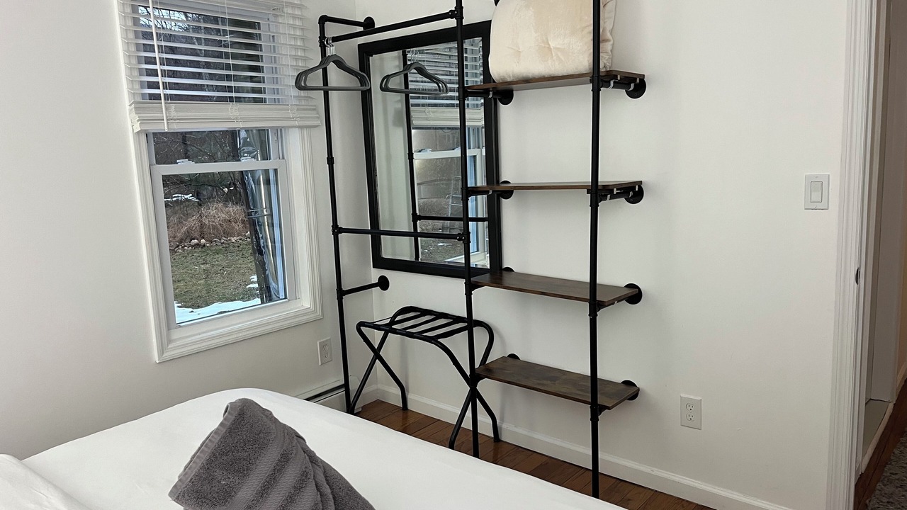 Photo of Bedroom in Pine Bush