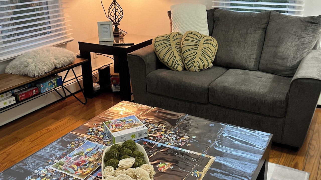 Photo of Livingroom in Pine Bush