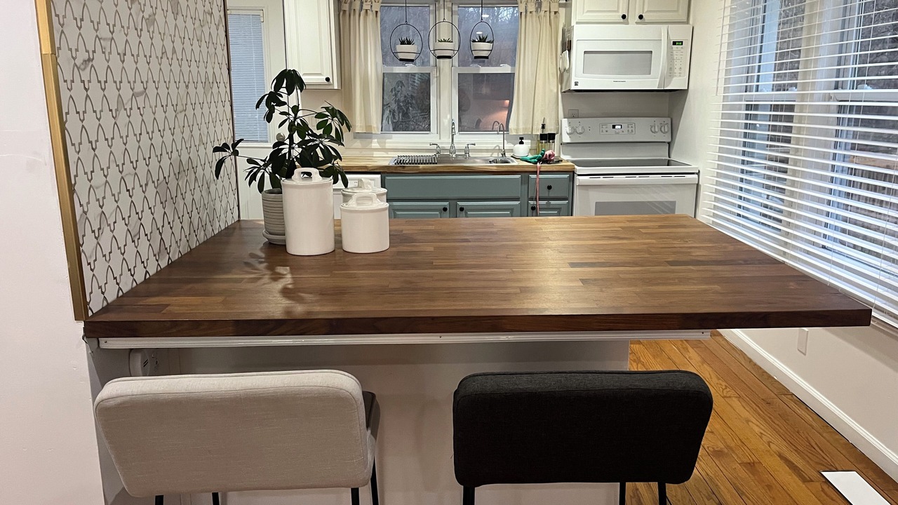 Photo of Kitchen in Pine Bush