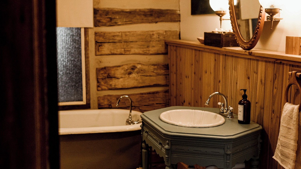 Photo of Bathroom in Ferryville