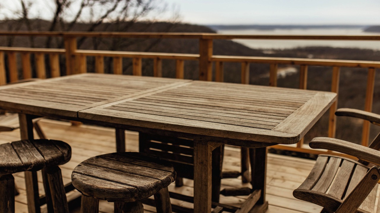 Photo of Outdoor in Ferryville