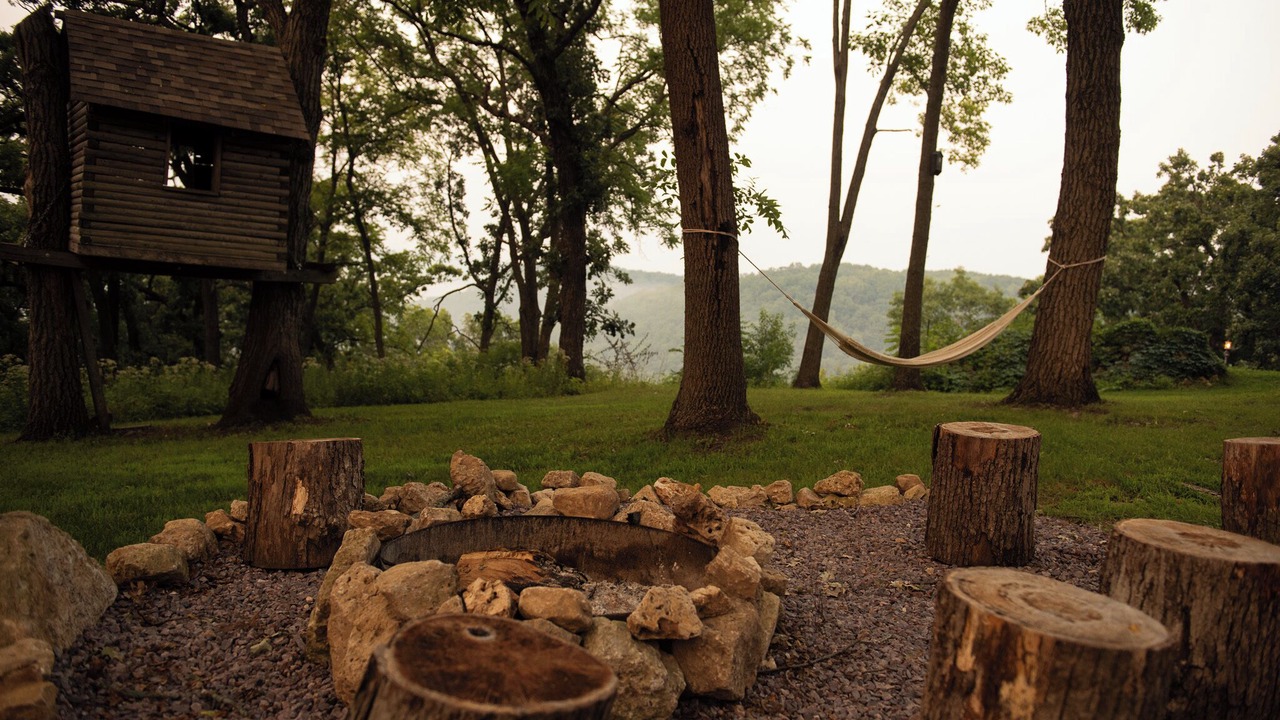 Photo of Outdoor in Ferryville