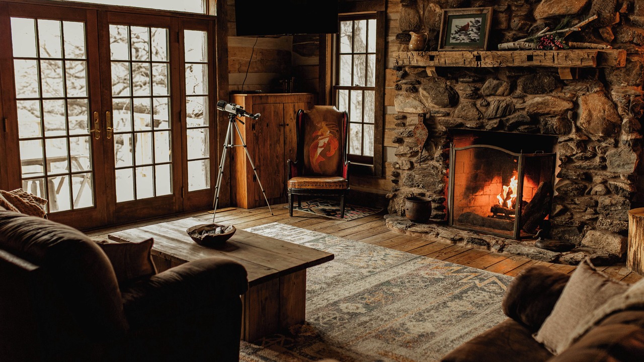 Photo of Livingroom in Ferryville