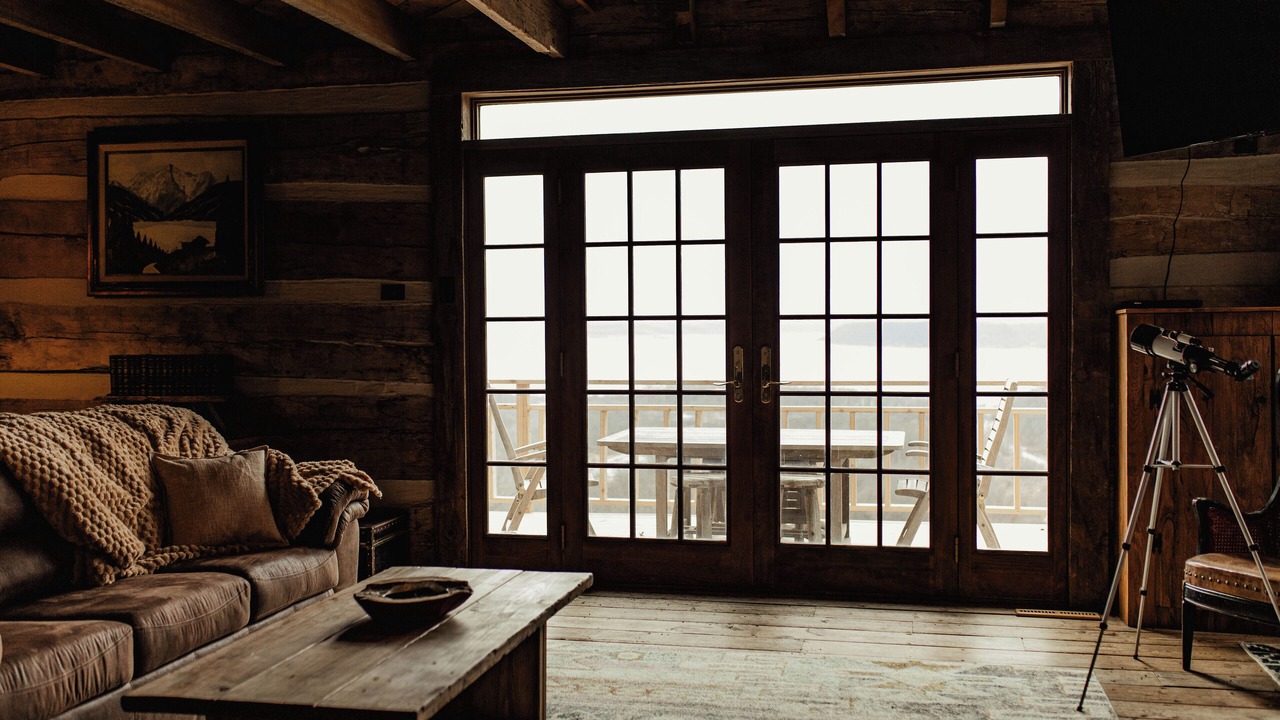 Photo of Livingroom in Ferryville