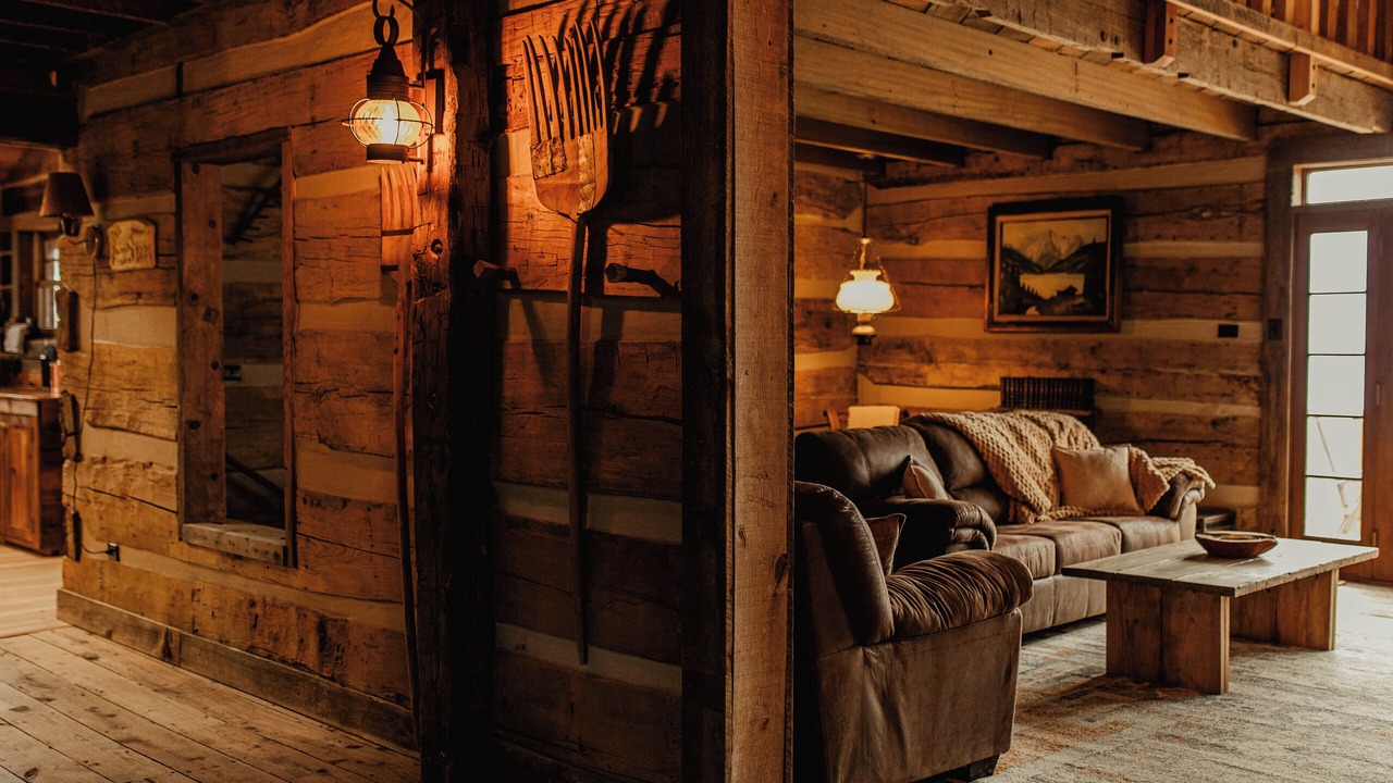 Photo of Livingroom in Ferryville