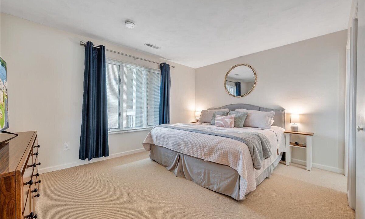 Photo of Bedroom in North Shore