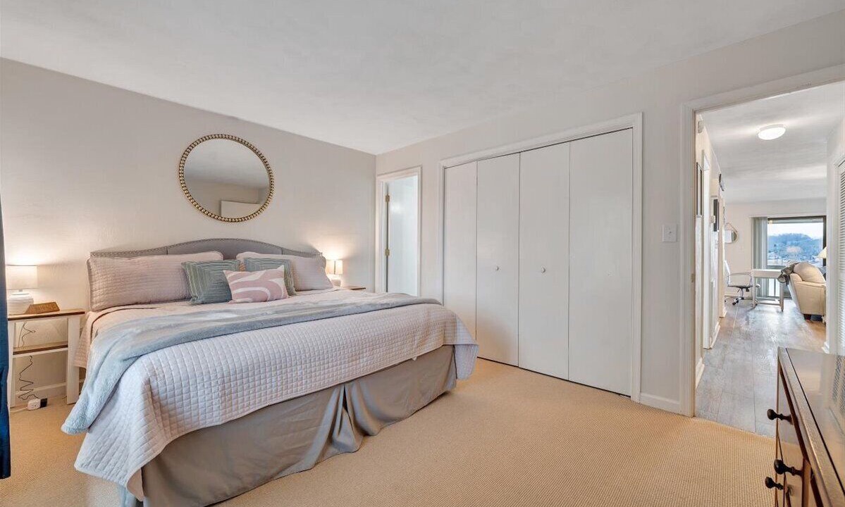 Photo of Bedroom in North Shore