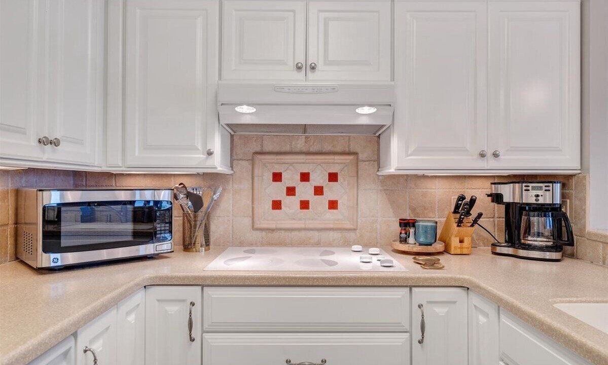 Photo of Kitchen in North Shore