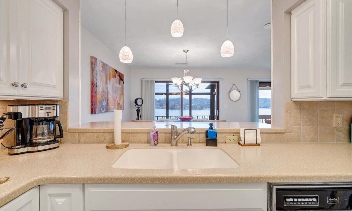 Photo of Kitchen in North Shore