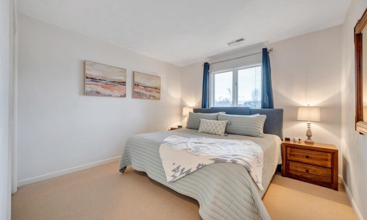 Photo of Bedroom in North Shore