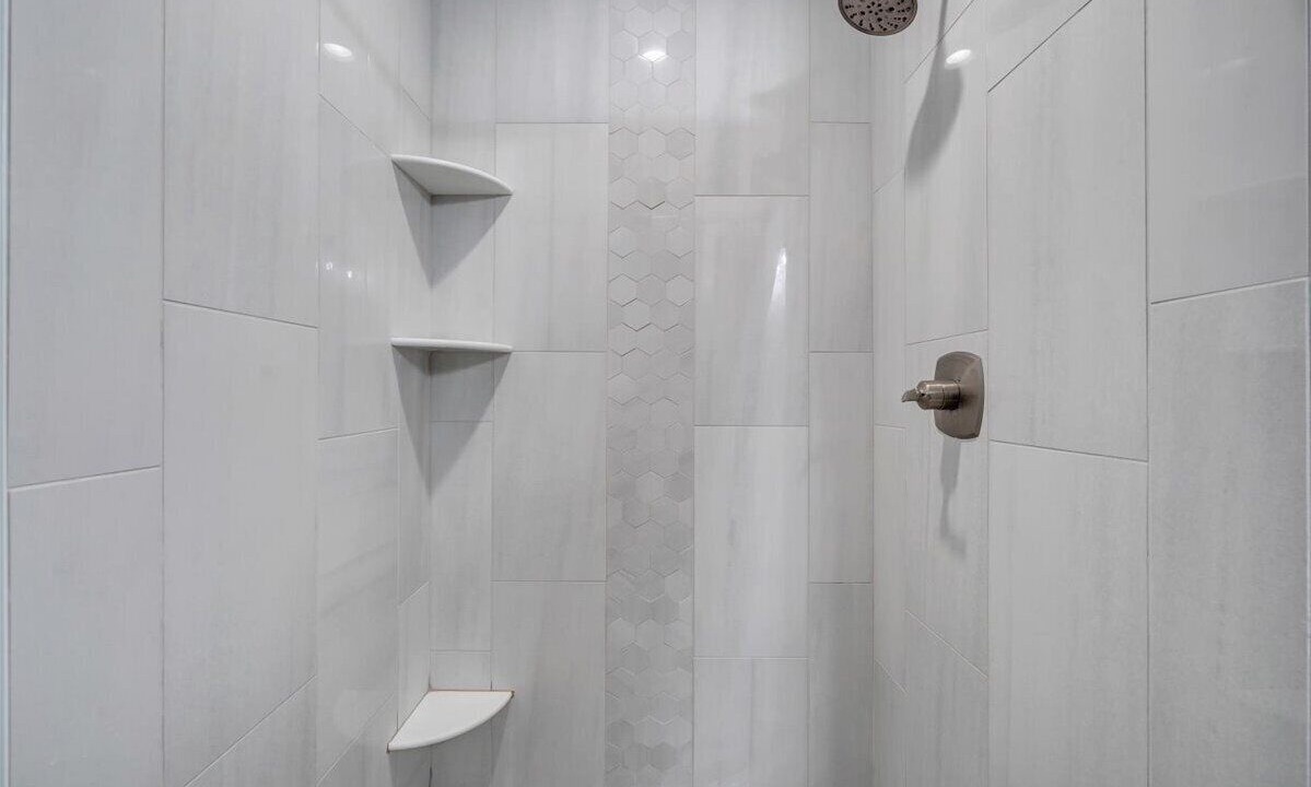 Photo of Bathroom in North Shore