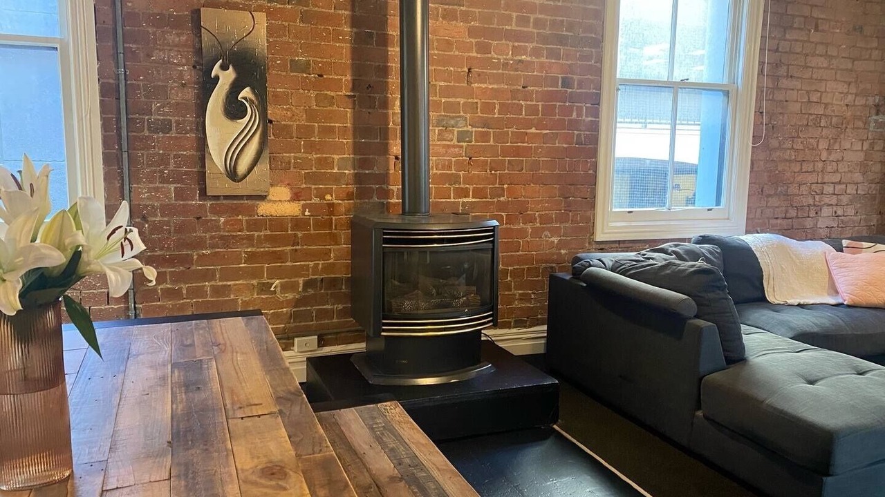 Photo of Livingroom in Te Aro