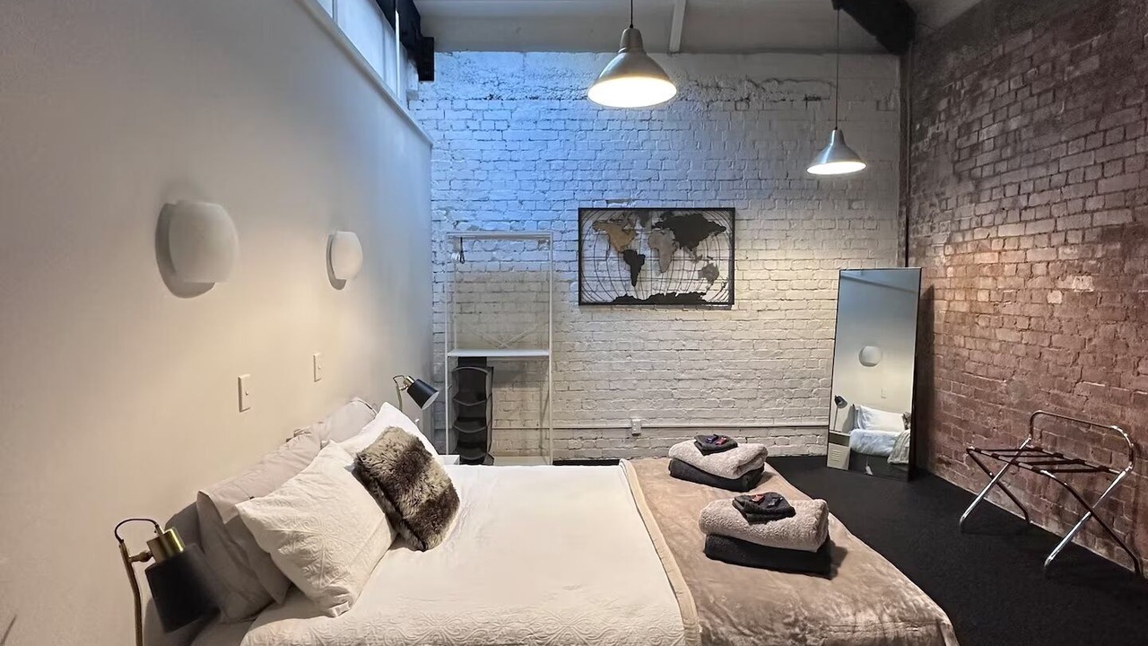 Photo of Bedroom in Te Aro