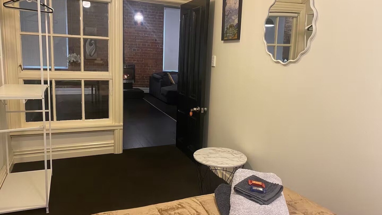 Photo of Bedroom in Te Aro