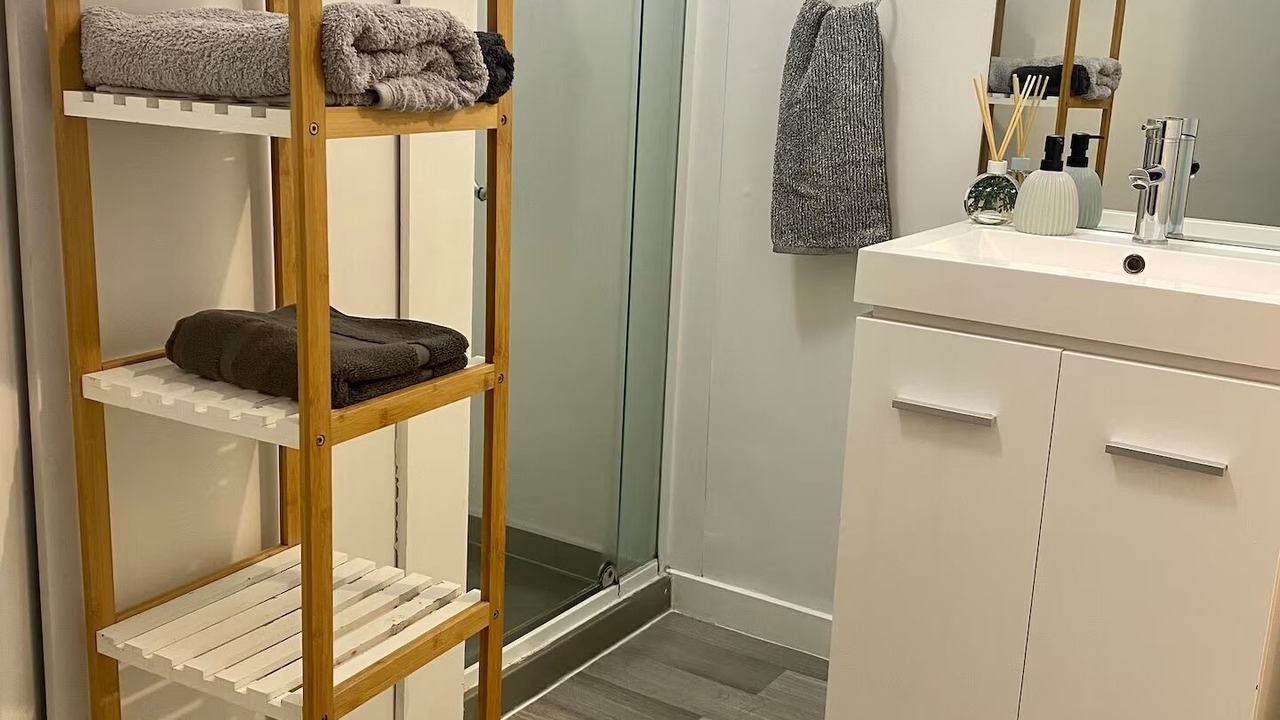 Photo of Bathroom in Te Aro