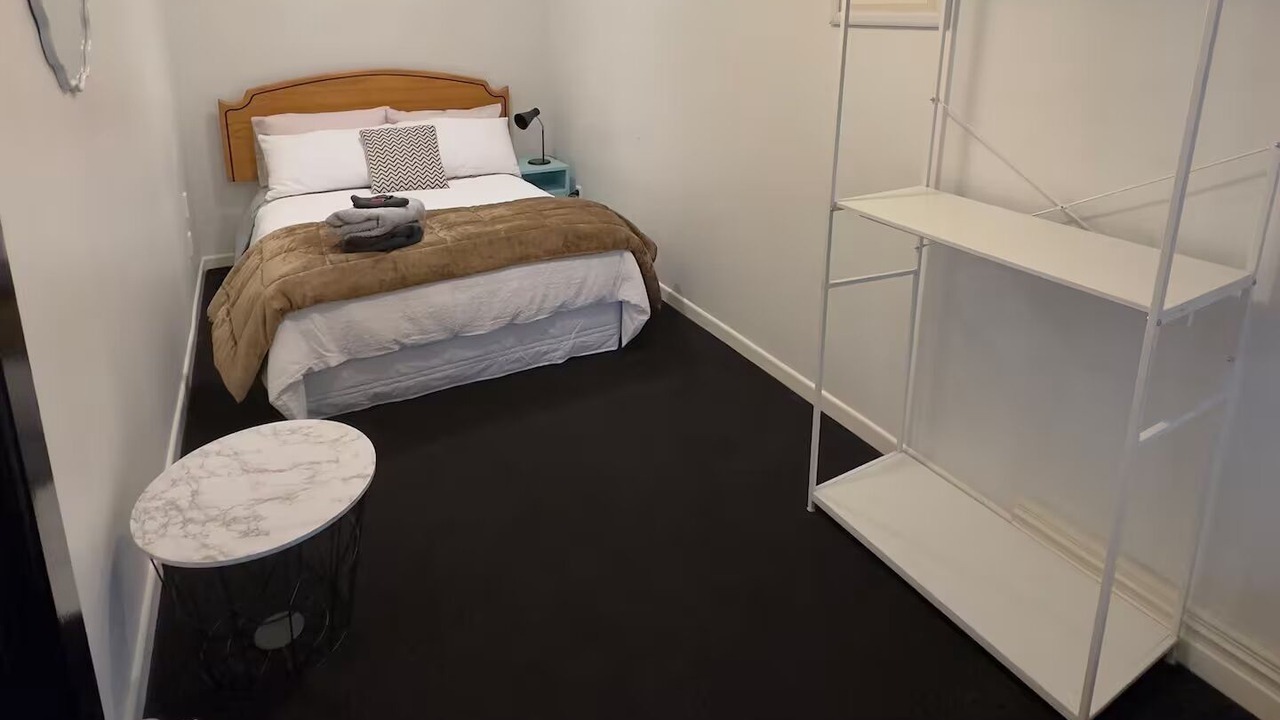 Photo of Bedroom in Te Aro