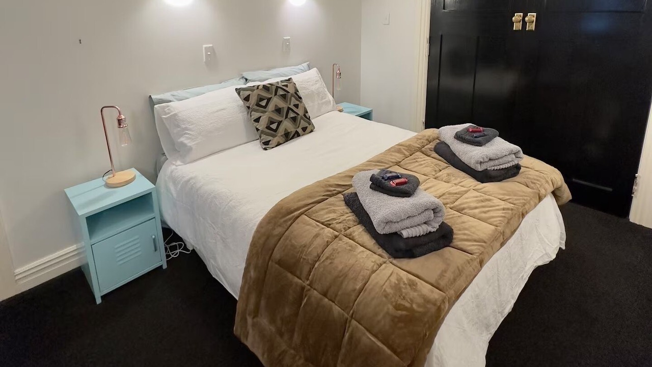 Photo of Bedroom in Te Aro