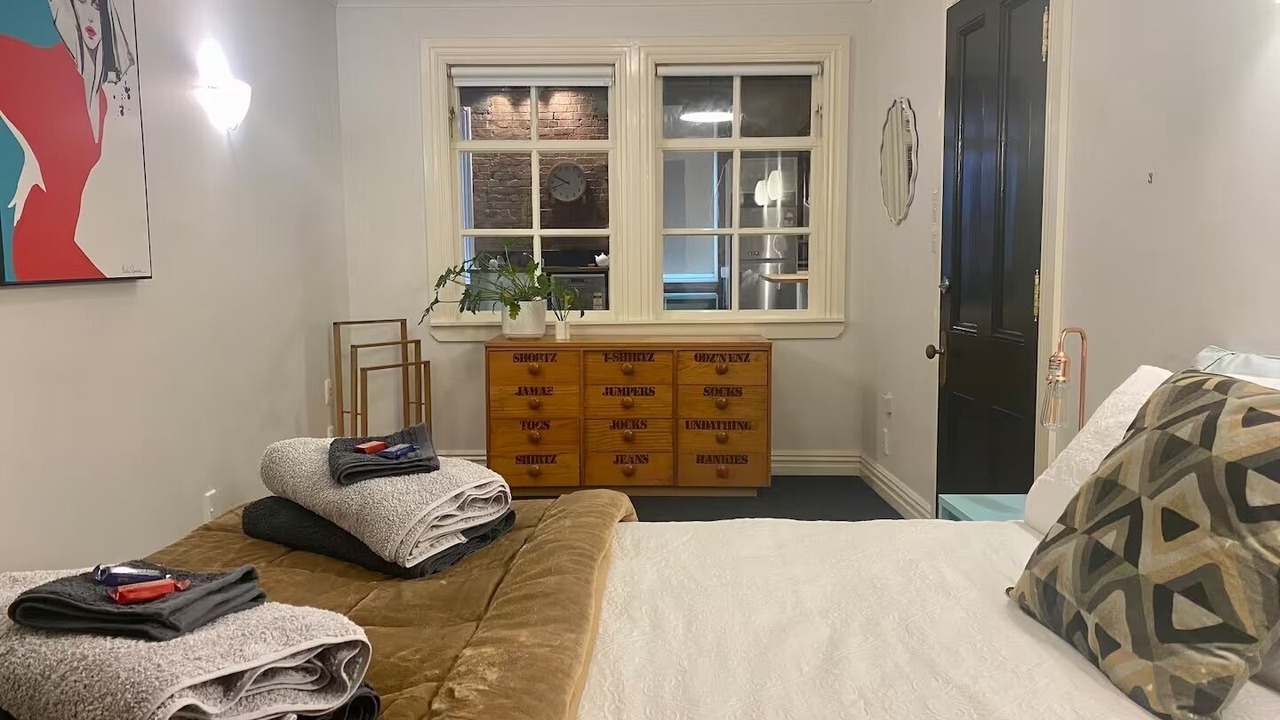 Photo of Bedroom in Te Aro