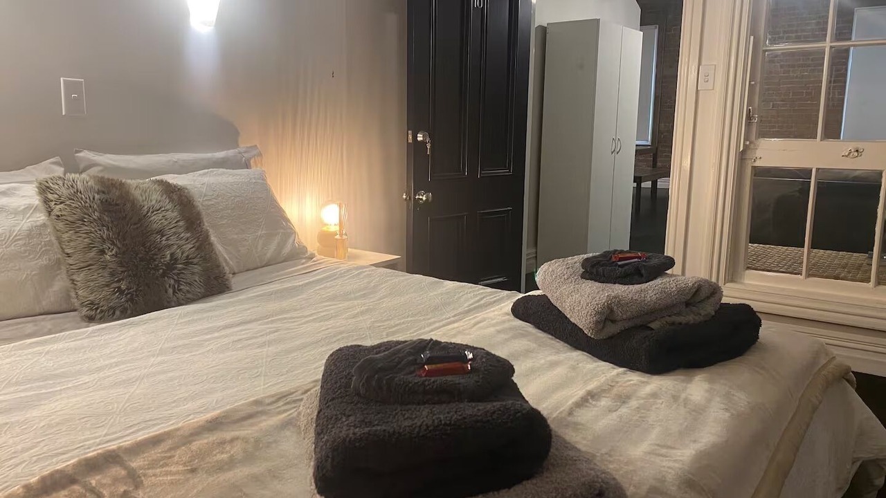 Photo of Bedroom in Te Aro