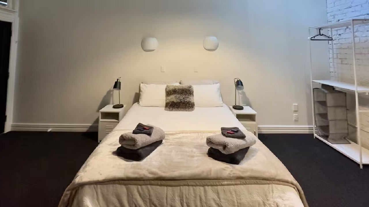Photo of Bedroom in Te Aro