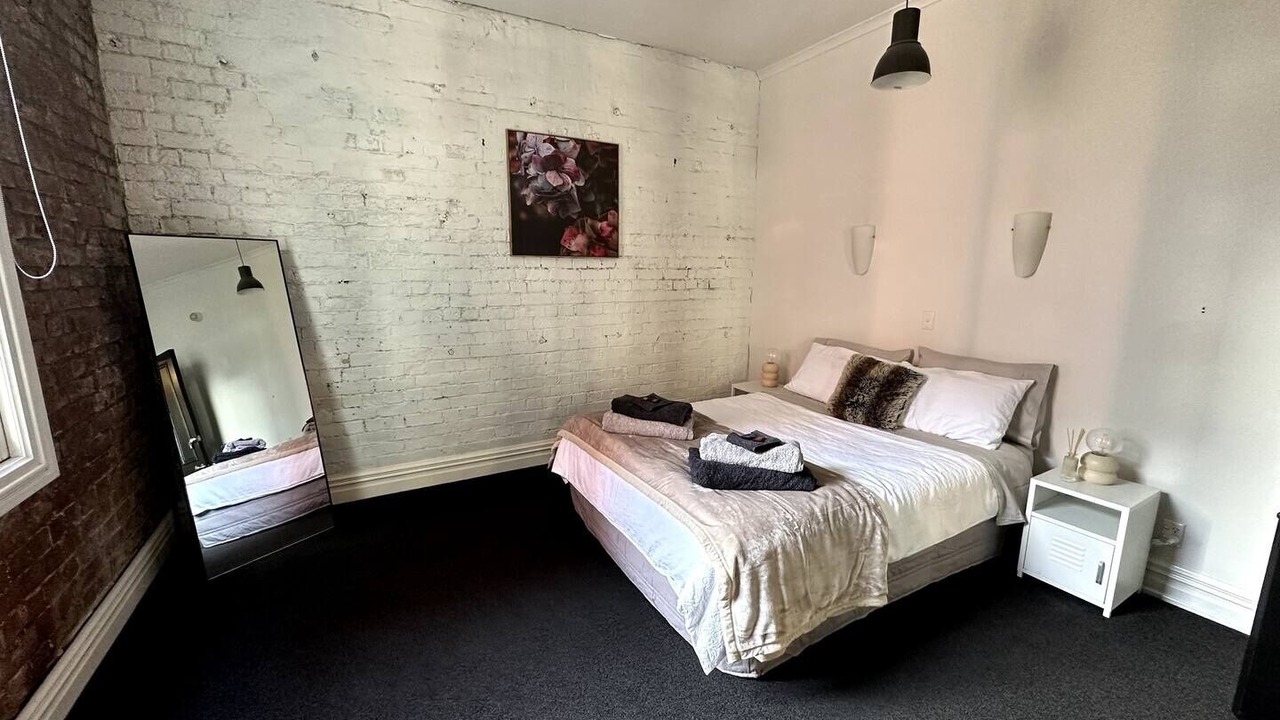 Photo of Bedroom in Te Aro