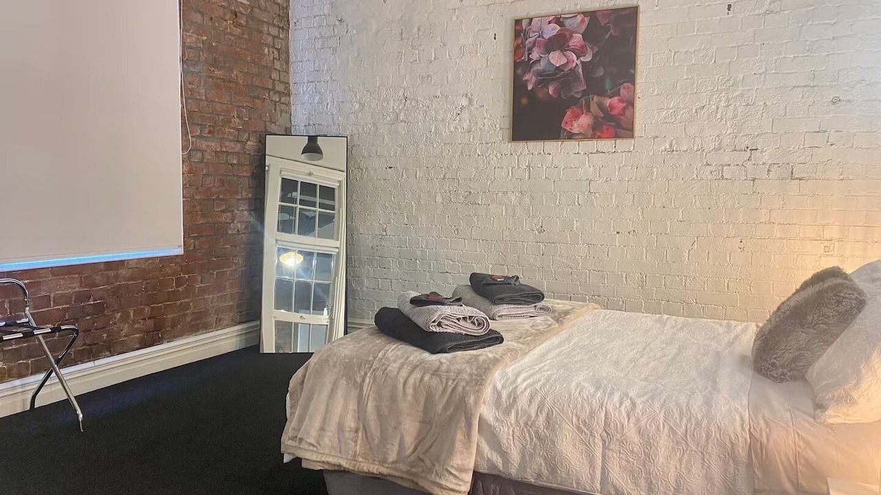 Photo of Bedroom in Te Aro