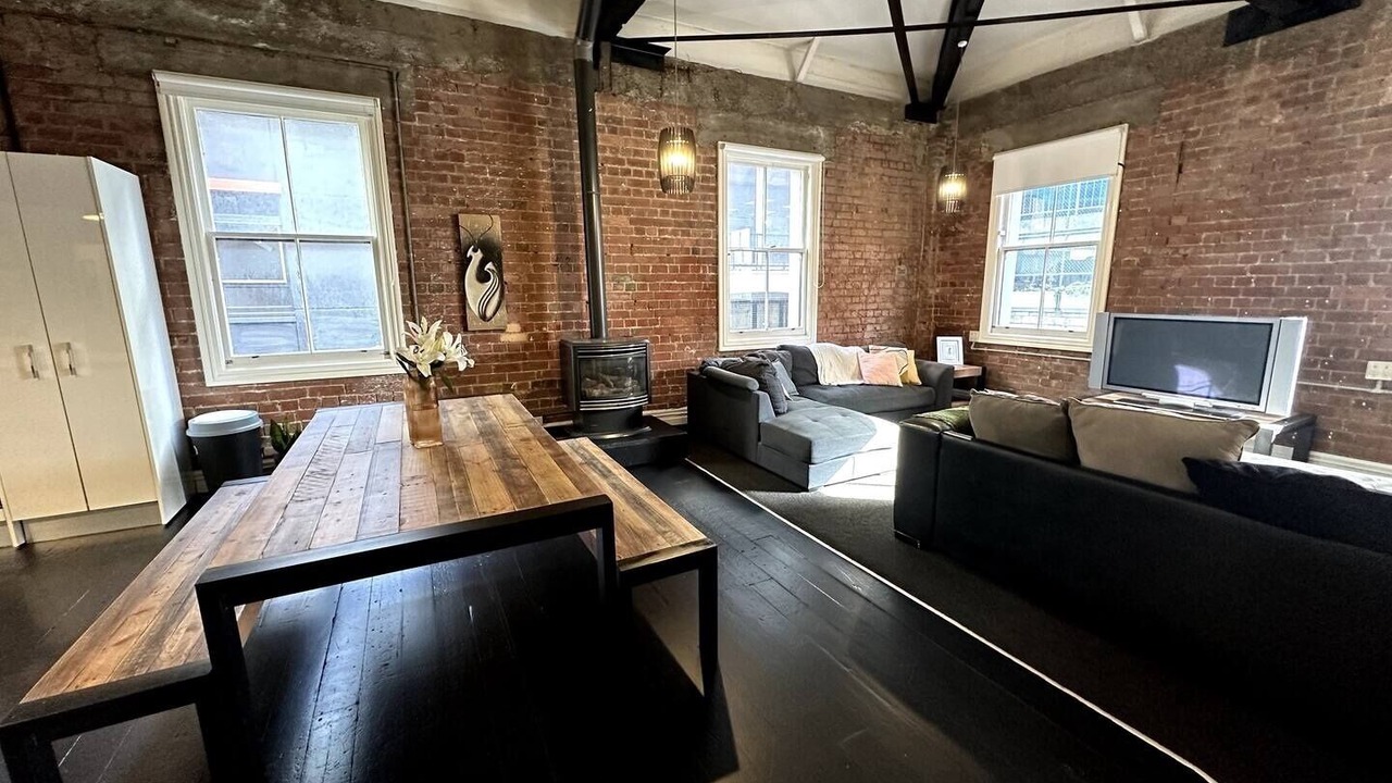 Photo of Livingroom in Te Aro