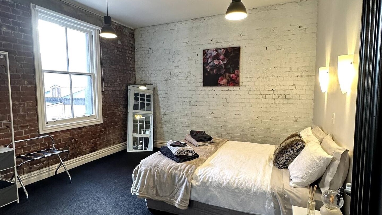 Photo of Bedroom in Te Aro