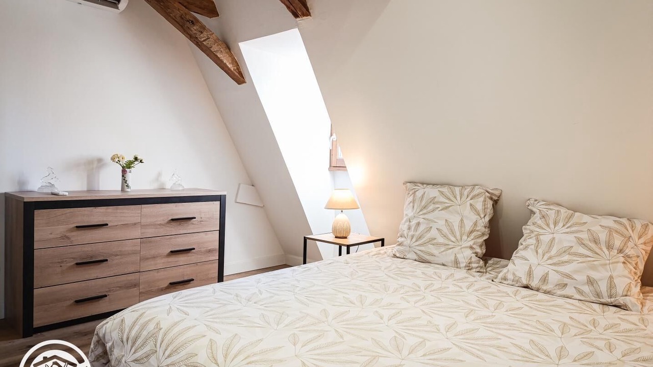 Photo of Bedroom in Betaille