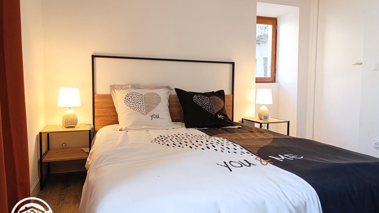 Photo of Bedroom in Betaille