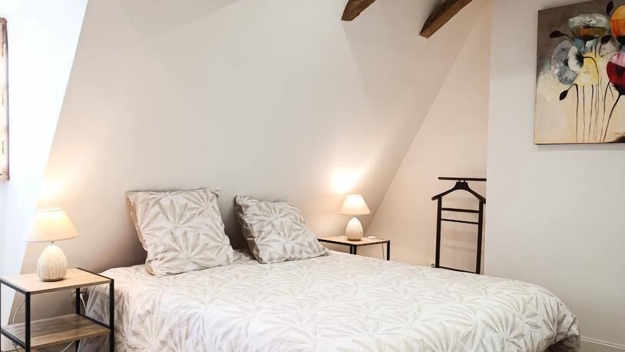 Photo of Bedroom in Betaille