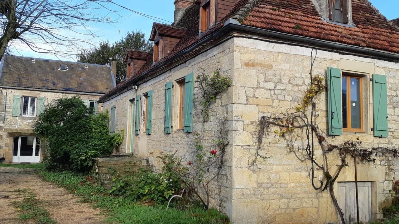 Photo of Outdoor in Betaille