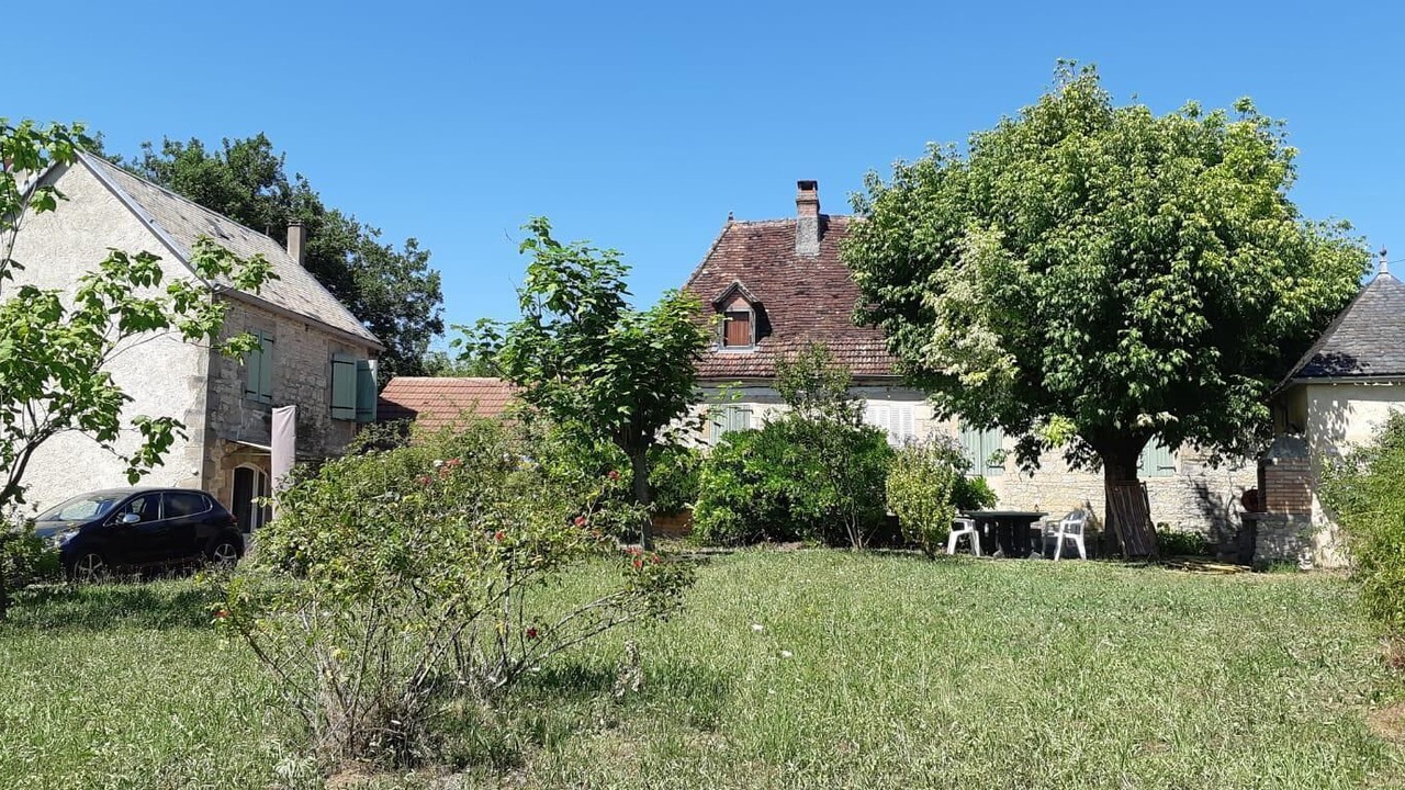 Photo of Outdoor in Betaille