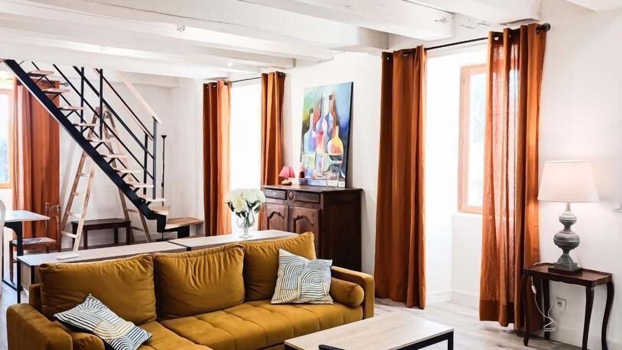 Photo of Livingroom in Betaille