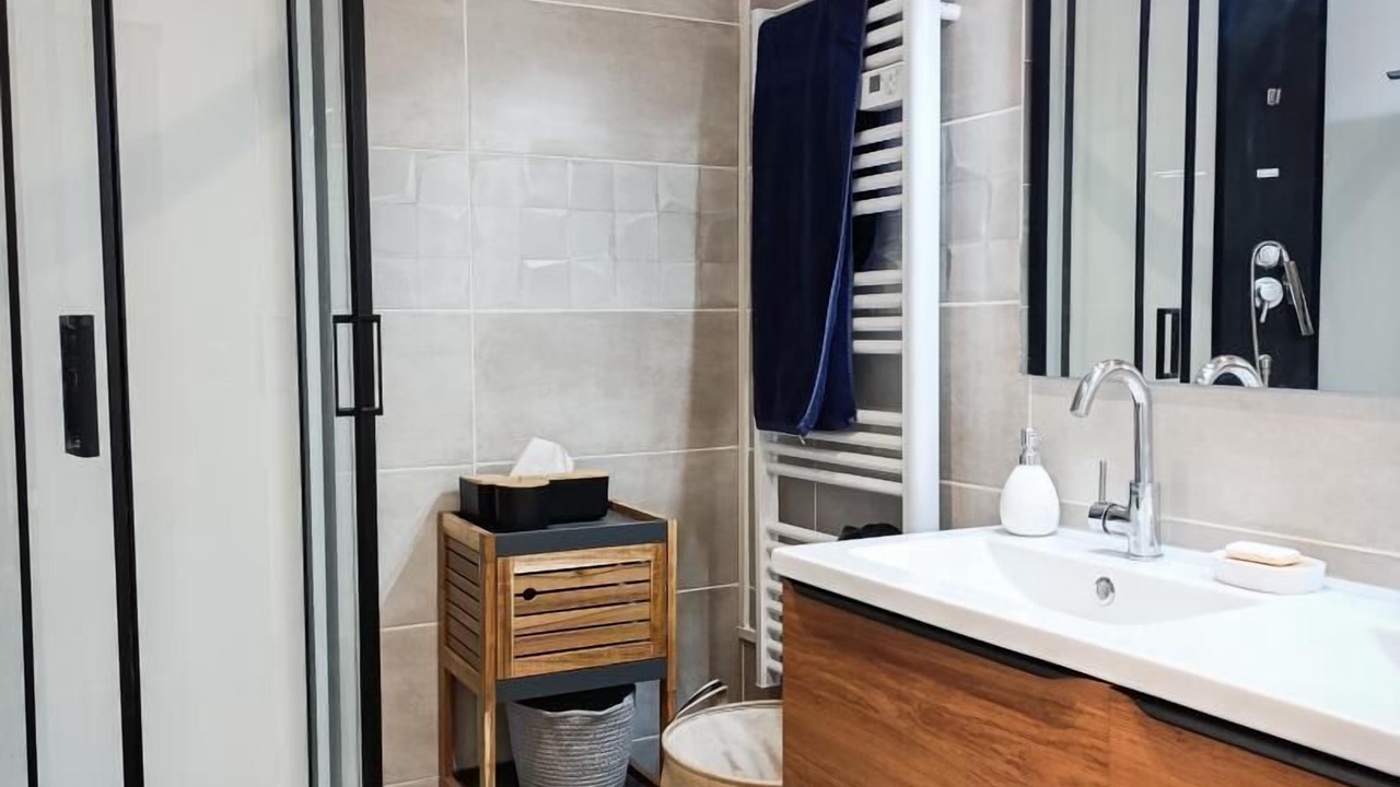 Photo of Bathroom in Betaille