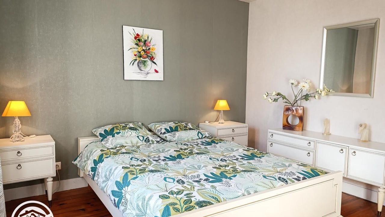 Photo of Bedroom in Betaille