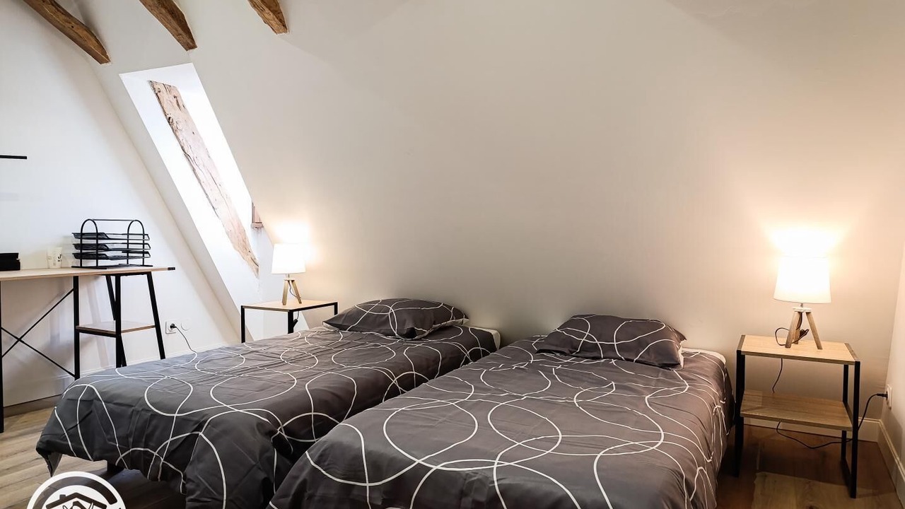 Photo of Bedroom in Betaille