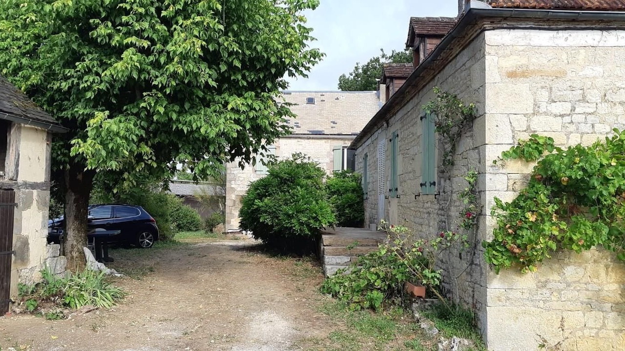 Photo of Outdoor in Betaille