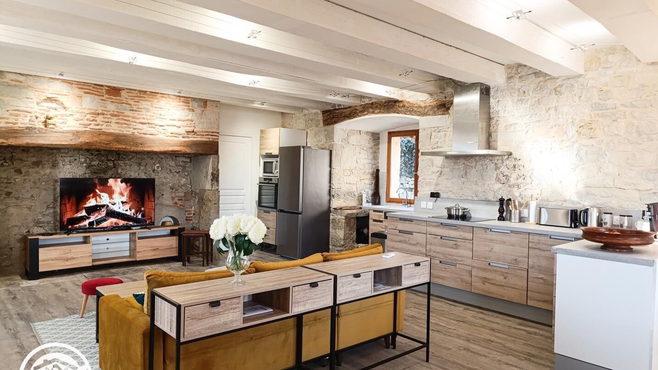 Photo of Livingroom in Betaille