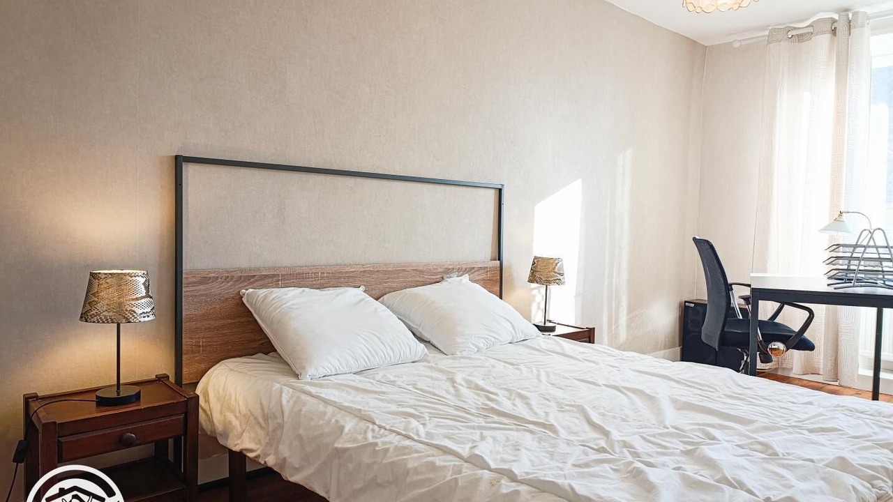 Photo of Bedroom in Betaille