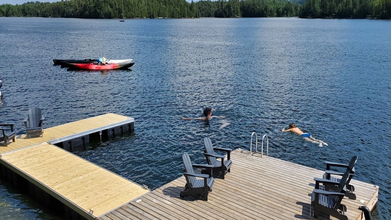 Photo of Outdoor in Val-des-Monts