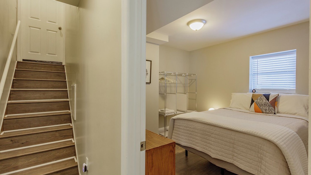 Photo of Bedroom in Lupton City