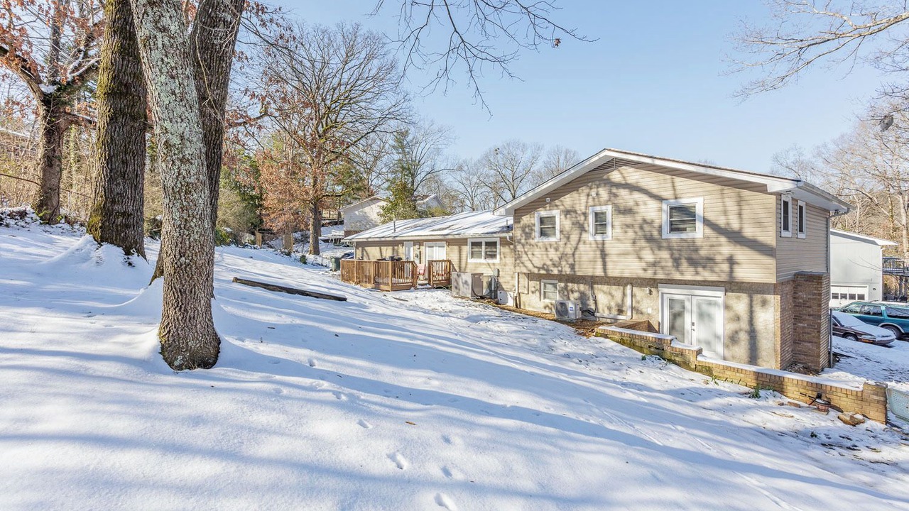 Photo of Outdoor in Lupton City