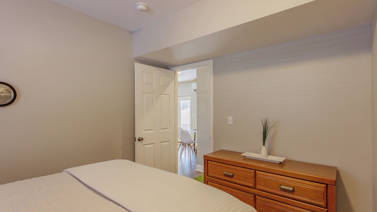 Photo of Bedroom in Lupton City