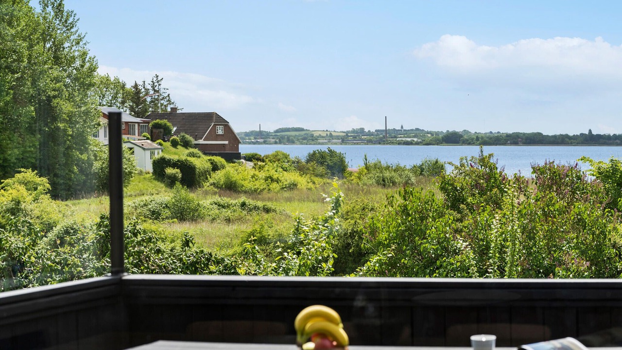 Photo of Bedroom in Grasten