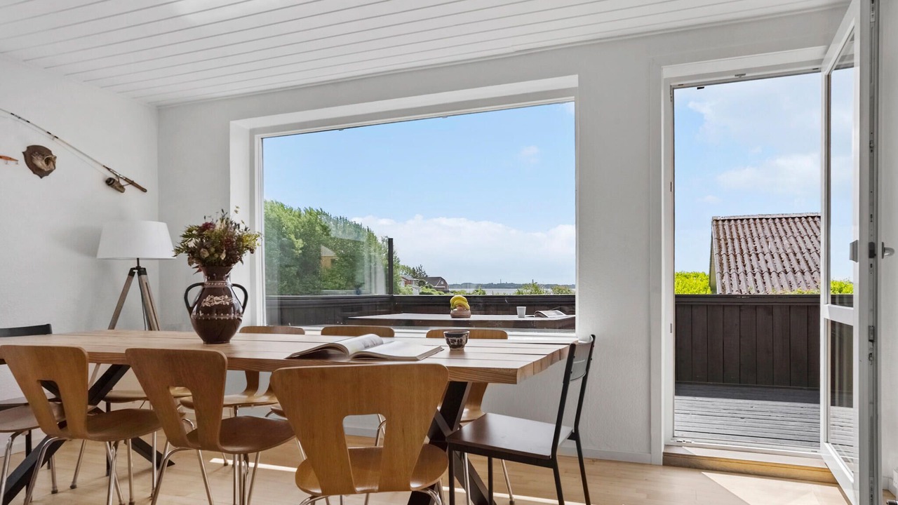 Photo of Bedroom in Grasten